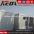 20ft Mobile Container Toilet / Bathroom / Ablution to Saudi Arabia